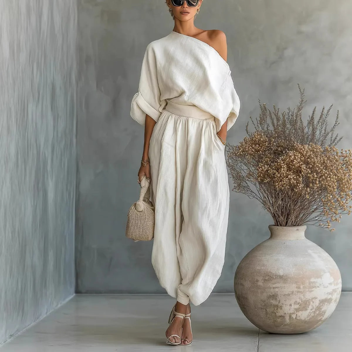Orion™ - Abito elegante donna